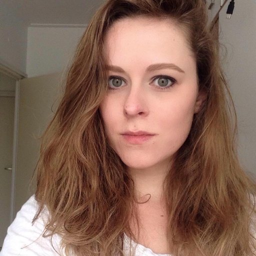 DanilaHoeven's profile picture. sofa, so good