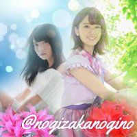 乃木坂46垢 (@nogizakanogino) Twitter profile photo