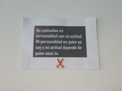 🔻🏴‍☠️Donde todos piensan igual...nadie piensa mucho
🟥🟨🟪...es sencillo ser feliz, lo difícil es ser sencillo.🏴‍☠️🔻
No DM.