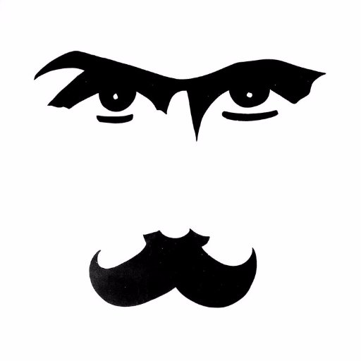 HerbertBenu's profile picture. keep calm untill😎