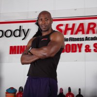 Bodysharp Studio Fitness Academy(@Mikey_bodysharp) 's Twitter Profile Photo