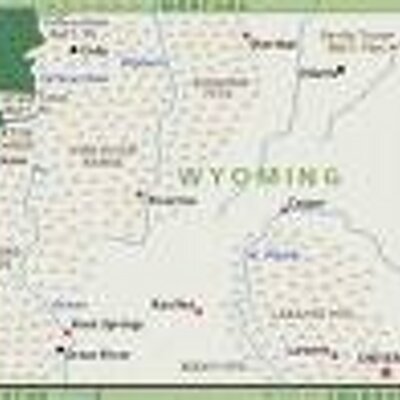 My Wyoming Jobs Mywyomingjobs Twitter