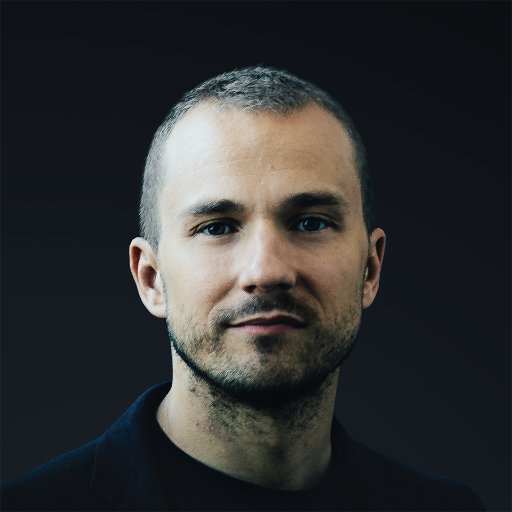 CEO of @tomorrowfi. Host of @bosslevelpod. Death metal vocalist.