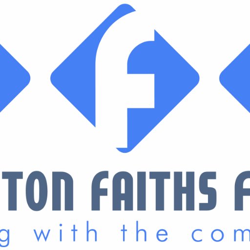 Faith communities in Islington working together for the common good since 2004