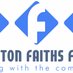 IslingtonFaithsForum (@IFForum1) Twitter profile photo