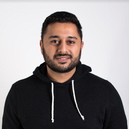 Product Designer. Started @casserole_club and @muslamicmakers. Mostly politics, afc and occasional design tweets.