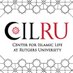 CILRU (@cilru) Twitter profile photo