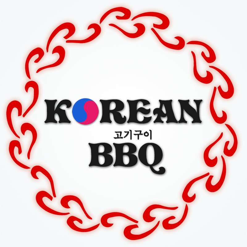 We're a new established Korean restaurant located in the centre of Edinburgh, UK