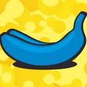 Caroline Ryan - @bananasareblue - Twitter