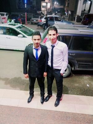 AhmedHa50573576's profile picture. كرة القدم الرياضات الرياضات كرة القدم كرة القدم الأزياء والفنون والثقافة كرة القدم الأخبار الأخبار العامة أخبار العالم