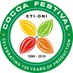 Cocoa Festival (@Cocoafest1896) Twitter profile photo