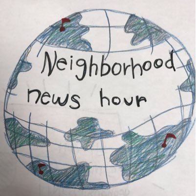 A place to discuss the current news. Locations and times will be tweeted. Bring your voice and open mind. neighborhoodnewshour@gmail.com