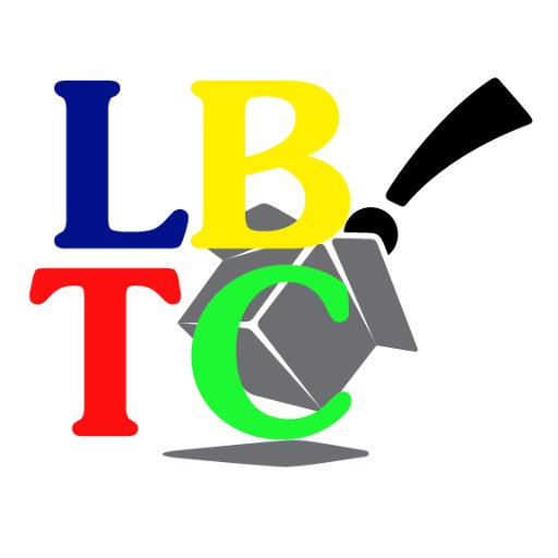 This is the official Twitter of LBTC Toy Channel. 
We love to play and learn stuff like Play-Doh, Playgo, Lego, and Sluban and more! Follow us to see more!