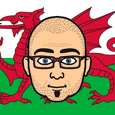 Sean Llewellyn Profile
