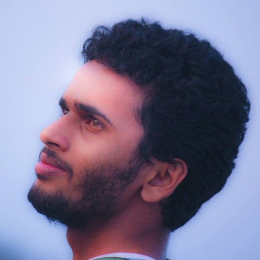 khaleel9846's profile picture. 