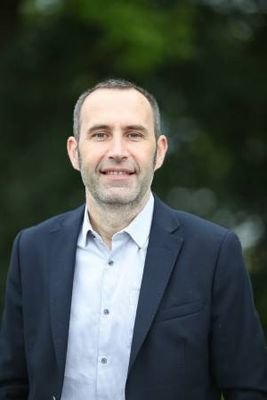 Directeur général @cerfrance #ceo Je crois à l'accélération par #INNOVATION en pilotage #AGILE Créateur de valeurs ajoutées dans ce monde #DIGITAL @cerfrance85