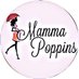 MammaPoppins (@MammaPoppins) Twitter profile photo