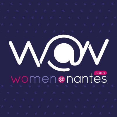 L'association Women@Nantes fédère les femmes du #numérique de #Nantes. Porteuses de projets, salariées, freelances, étudiantes : rejoignez-nous ! #WAN