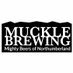 Muckle Brewing (@MuckleBrewing) Twitter profile photo