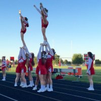 FHS Cheerleading (@franktoncheer) 's Twitter Profile