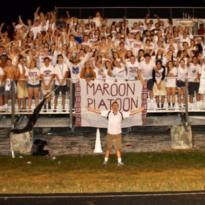 OFFICIAL account of the Tates Creek High School student section. 2019 BASEBALL & TRACK STATE CHAMPIONS⚾️🏆 #creeknation #anchordown