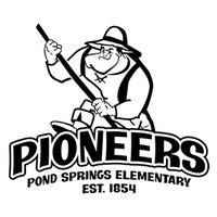 PondSprings (@pondspringselem) 's Twitter Profile