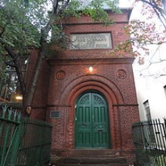 HuntingtonFree's profile picture. The Huntington Free Library & Reading Room is a not-for-profit library in the Westchester section of the Bronx.