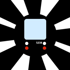 ✈️ Rail | Aviation
🚅 #OpenTTD NewGRF Dev 
📹 Youtube Stuff Sometimes
💻 Coding Sometimes
🎮 Simulators | Tycoon Games | GSGs
🗾 日本の電車が大大大大大好き！☆彡
