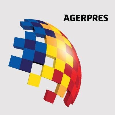 The Romanian National News Agency Agerpres foreign affairs desk.