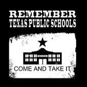 Dedicated to Texas, our Constitution, Tx Declaration of Independence & those that bled 4 the TX system of free & appropriate public schools! Come and Take It!