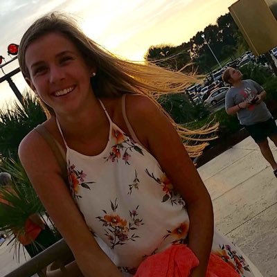 _juliadonovan_'s profile picture. You're going to be successful until you tell yourself otherwise.💫 2/28💘 Writer at 7News, follow @julia_donovan7