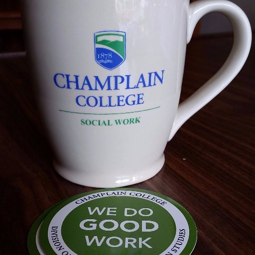 Champlain College Social Work Program