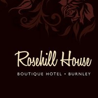 Rosehill House Hotel(@rosehillhouse16) 's Twitter Profile Photo