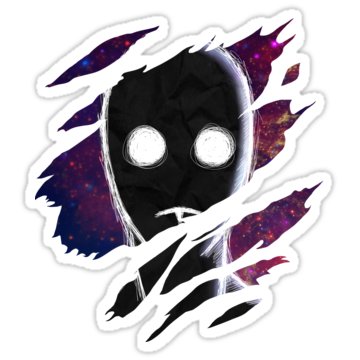 BlankerPersona's profile picture. 