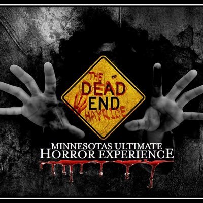 The Dead End Hayride (@thedeadendhayride) • Instagram photos and videos