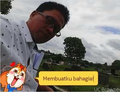 edu_yeyi's profile picture. silaturahmi ajaaaa...B-)