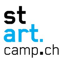 stARTcamp Schweiz (@startcampch) 's Twitter Profile Photo stARTcamp Schweiz (@startcampch) 's Twitter Profile Photo
