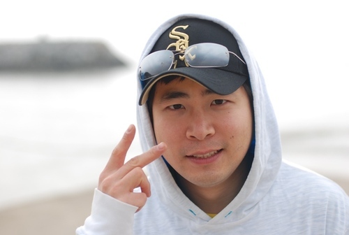 그냥 항상 웃으면서 즐겁게 사는 우군/Doosan Infracore/Snowboard/사진/여행