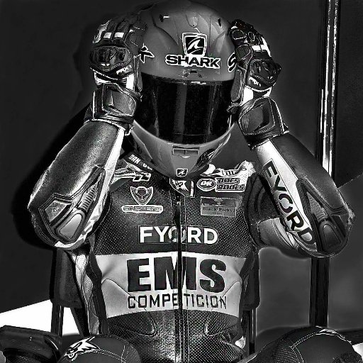Fui piloto de motociclismo y campeón de España en la categoría #Superstock1000 🏁
Ahora Trader