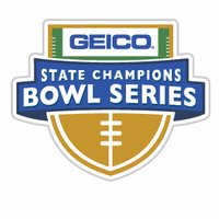 GEICO Bowl Series (@geicobowlseries) 's Twitter Profile