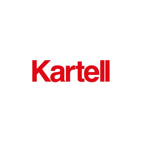 As leading design company founded in Milan in 1949, Kartell has been a symbol of progressive Italian design for almost 70 years. #Kartell #Kartell70