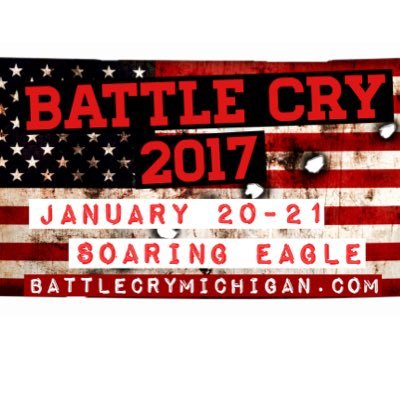 Battle Cry Michigan