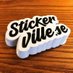 Stickerville.se (@stickerville72) Twitter profile photo Stickerville.se (@stickerville72) Twitter profile photo
