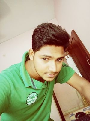 SandeepGaneshen's profile picture. I am trying to find myself. Sometimes that's not easy.