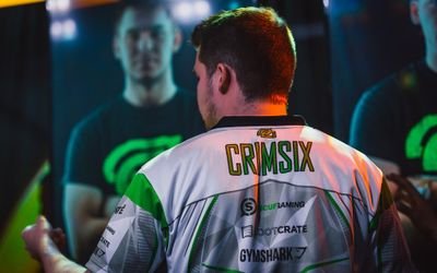 NT_Crimsix's profile picture. COD