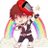 Rainbowのアイコン