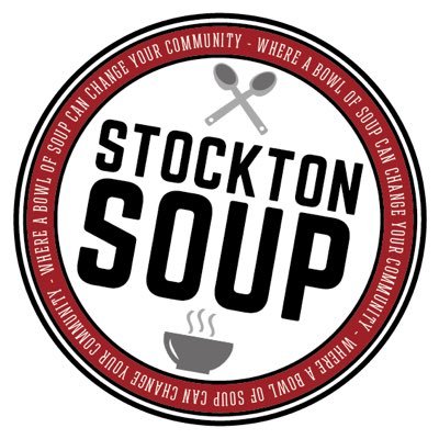 Stockton SOUP celebrates & supports projects helping to make Stockton-on-Tees even better. Raising funds in Stockton for Stockton stockton.soup@gmail.com