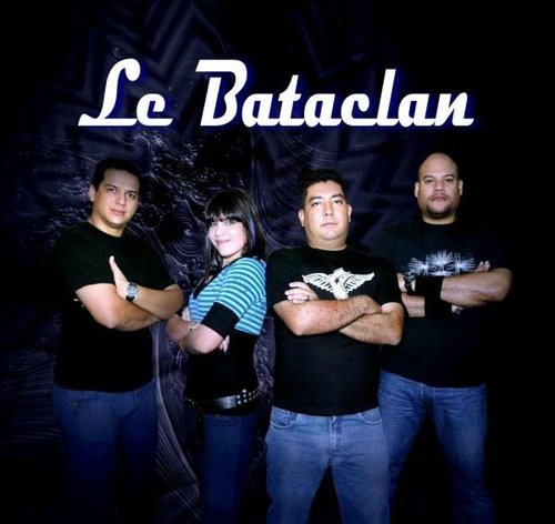 Le Bataclan