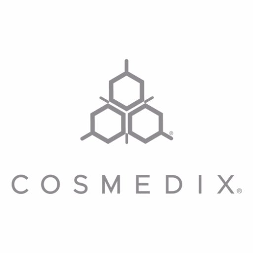 COSMEDIX's profile picture. Clean cosmeceutical skincare. 100 Percent good for your skin and cruelty-free. The intersection of transformative results and luxurious formulas. #iknowcosmedix