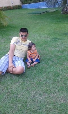 EdsonNo91356119's profile picture. TV